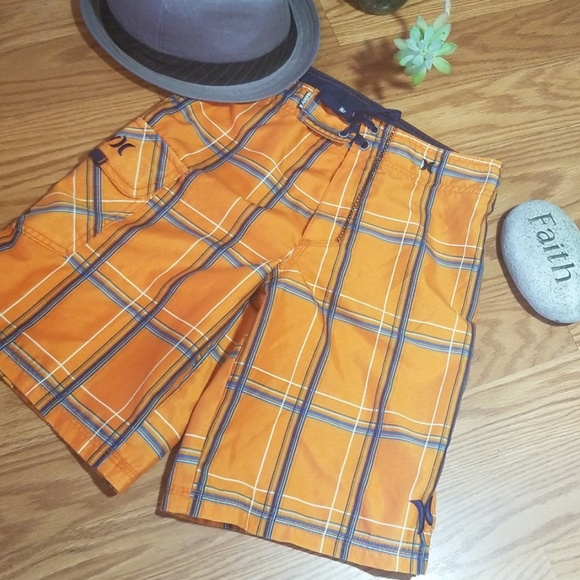 Hurley Other - Boys Hurley shorts size 8